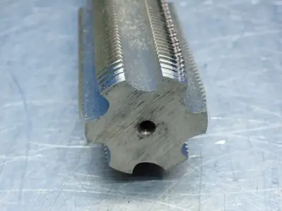 Used MICHIGAN DRILL 77011/212P Drills Ohio US | HGR 24 #739905
