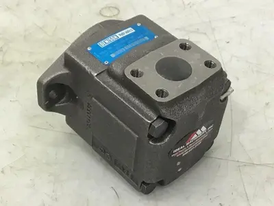 USED DENISON HYDRAULICS T6C 005 3R00 B1 N0P