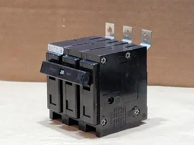 USED EATON BAB3020H