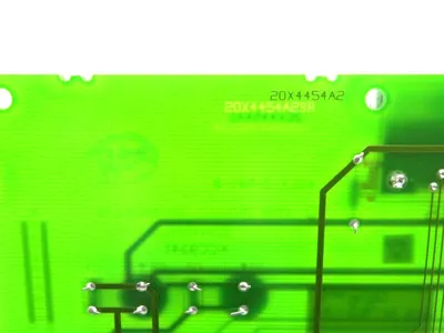 NEW CEGELEC CONTROLS INTERFACE BOARD