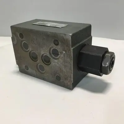 USED HYDRONORMA Z2S10-1-20-SO.14