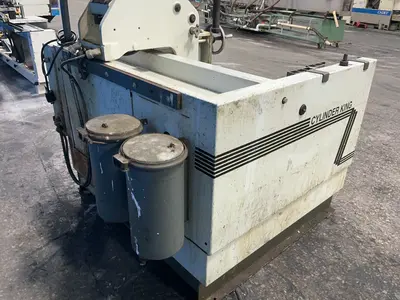 Used SUNNEN PRODUCTS CO. CV616D Hones Ohio US | HGR 24 #1249353