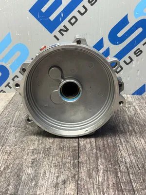 TOLEDO GEARMOTOR M164-X7H Gearboxes & Speed Reducers | ESS Industrial Equipment Sales (4)