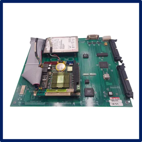 Used HAAS 93-32-3406 Circuit Boards | CNC TOOLS LLC #770414