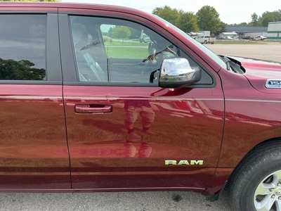 Used 2023 RAM 1500 Pickup Trucks Michigan US | Miedema Asset Management Group #1406843