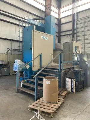 2014 O-M VTLEX2500 BORING MILLS & VTLs | Quick Machinery Sales, Inc. (1)