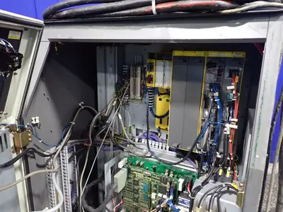 USED 2000 FANUC A05B2403B042
