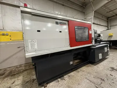 USED 2000 FERROMATIK MILACRON MT310-22