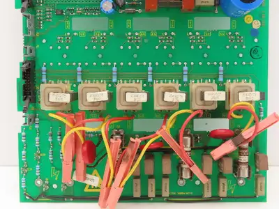 Used EUROTHERM _UNKNOWN_ Printed Circuit Boards (PCB) Indiana US | Arrow Industrial #1364995