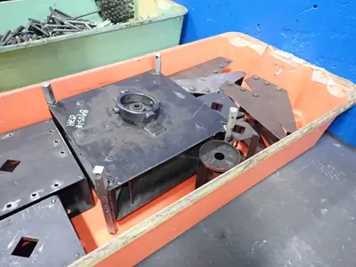 Used SUNNEN _UNKNOWN_ Tooling & Accessories (Other) Ohio US | HGR 24 #891432
