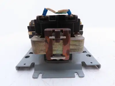 Furnas 40JB32AF Motor Starter 135A 200/230VAC/575VAC 3ph 40/50/100Hp NEMA 4
