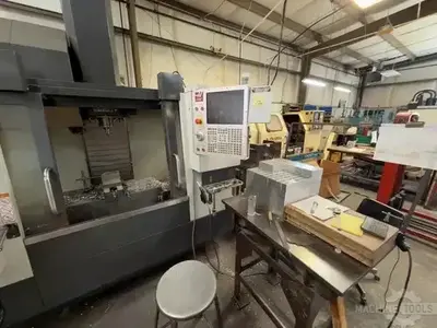 Used 2019 HAAS VF-2SS Vertical Machining Centers Arizona US | KD Machinery #1309164