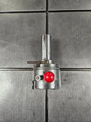 DIE HEAD THREADER 1.25" Tooling | GMT (3)