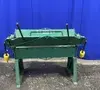 Used 2016 GRIZZLY INDUSTRIES G0542 Box & Pan Brakes including Finger Ohio US | HGR 24 #1286728