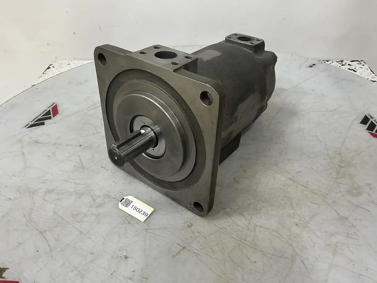 Used TOKIMEC SQP43-60-30-86AA-18-S116 Pump Parts Michigan US | Ideal Machinery #871463