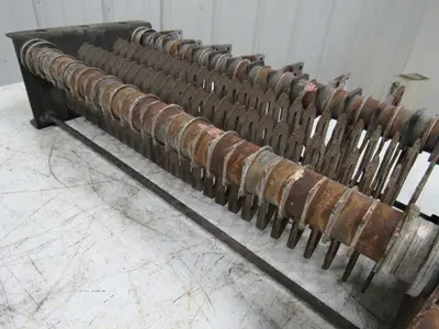 Used POST GLOVER _UNKNOWN_ Miscellaneous MRO | Arrow Industrial #642698