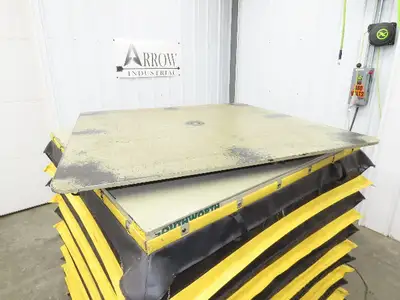 Used SOUTHWORTH _UNKNOWN_ Misc Lifts Indiana US | Arrow Industrial #1367367