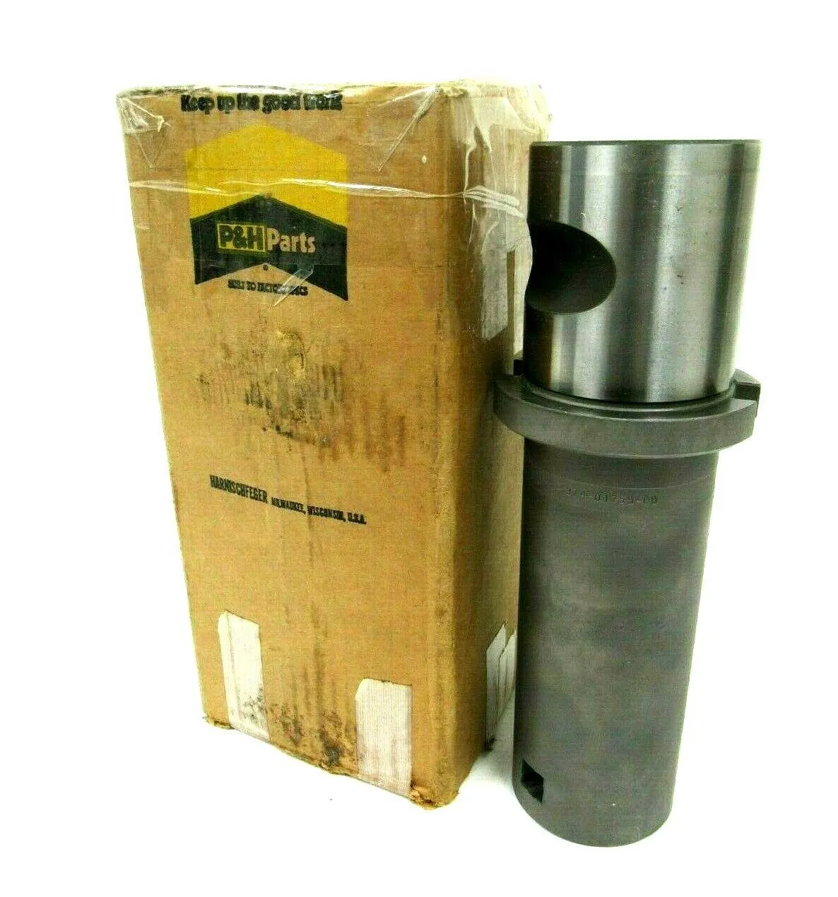NEW P&H 374-01759-00 TOOL HOLDER 3740175900