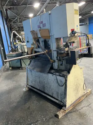 Used GEKA HYDRACORP HYD110 Ironworkers Ohio US | HGR 24 #1463442