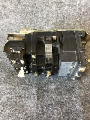Used Allen-Bradley 509-DOD Relays & Switches California US | Davliegogo LLC #1730769