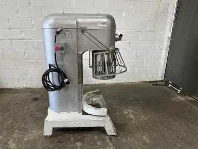 USED HOBART H-600