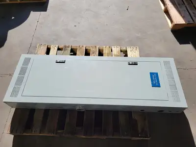 USED CUTLER-HAMMER YS20C60