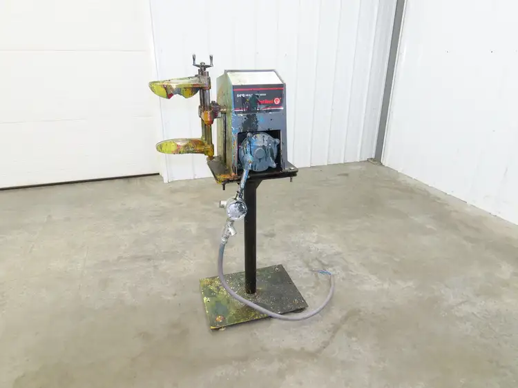 Used RED DEVIL _UNKNOWN_ Miscellaneous MRO Indiana US | Arrow Industrial #727714
