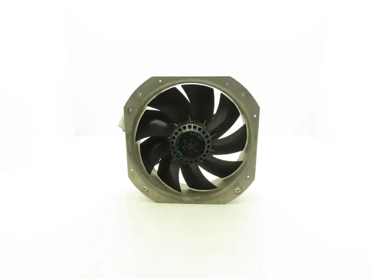 Used EBM _UNKNOWN_ Blowers Indiana US | Arrow Industrial #638680