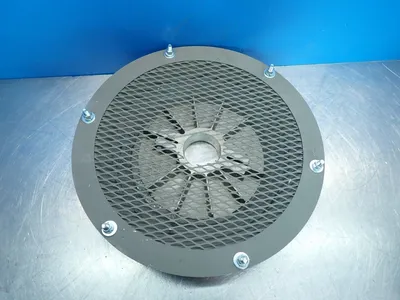 New | in-Stock HYDROCURE 23/16 X18B351C Fan & Blower Parts Ohio US | HGR 24 #1150941