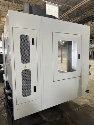 USED 2024 LK MACHINERY VM3