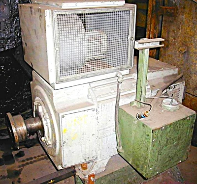 Used _UNKNOWN_ _UNKNOWN_ Calenders Ohio US | Gomaplast Machinery, Inc. #1422059
