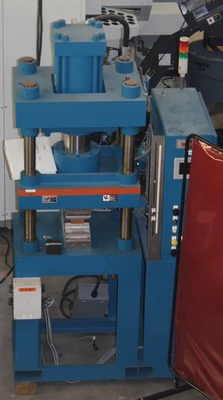 USED Wabash MPI-Lanco Wabash 100T