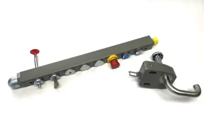 New | in-Stock Fortress Interlocks amGardpro Interlock and Handle Unit Switch Parts Michigan US | Maverick Industrial Sales #1393207