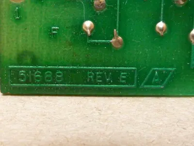 USED SCI 21858 REV C