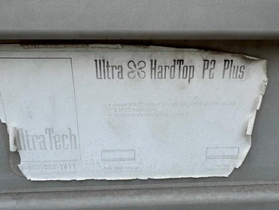 Ultra-Hard Top Spill Pallet P2 Plus Storage Spill Containment Drums Hazardous