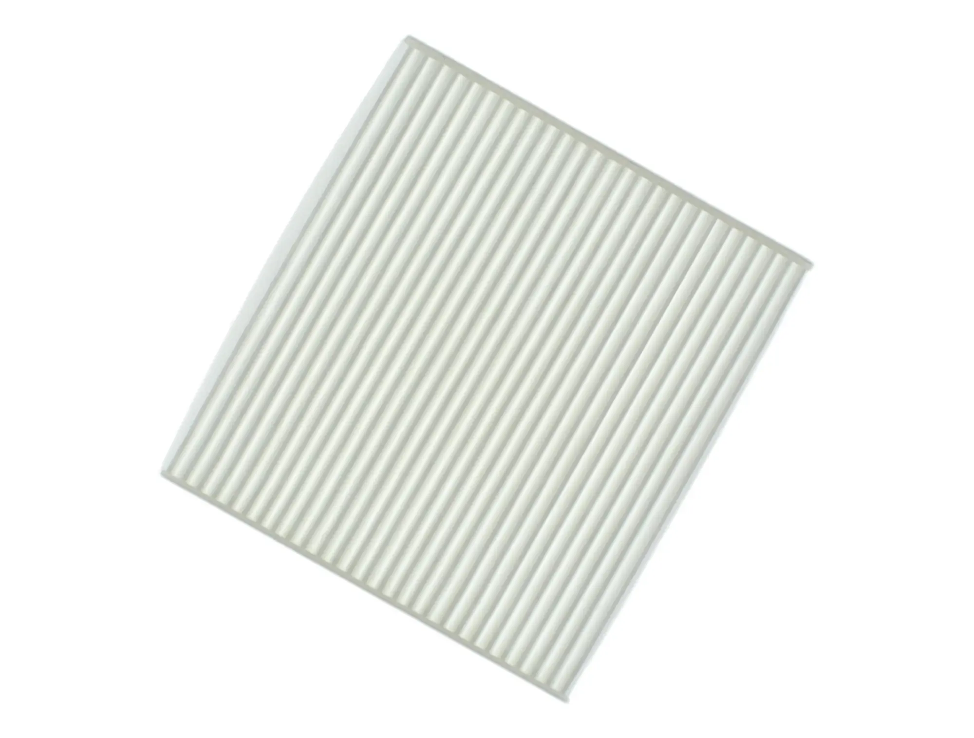 KUKA folded filter