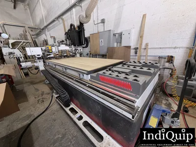 USED 2023 CNC FACTORY SIDEWINDER XPR