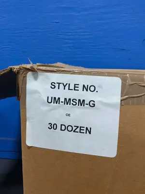 Gloves