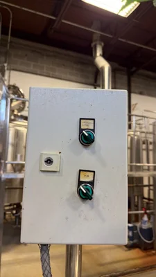 O'Neill CIP Cart