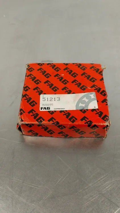 Used FAG _UNKNOWN_ Bearings South Carolina US | Palmetto Automation #1166296