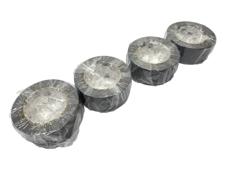 New | in-Stock ULINE INDUSTRIAL VINYL SAFETY TAPE GRAY 2" X 36 YDS LOT OF 4 Safety Products (Other) | Maverick Industrial Sales #1121393