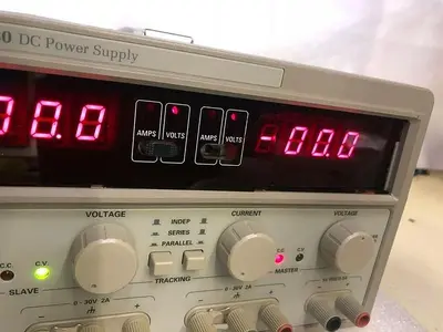 TEKTRONIX PS280 DC POWER SUPPLY