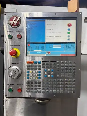 2013 HAAS VF-5/50 Vertical Machining Centers | Toolquip, Inc. (2)