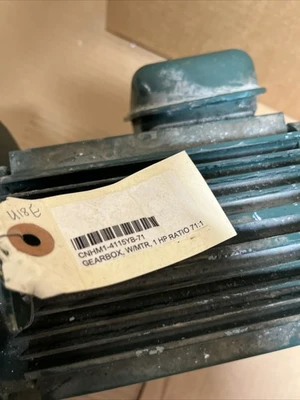USED SUMITOMO CNHM1-4115-YB-71