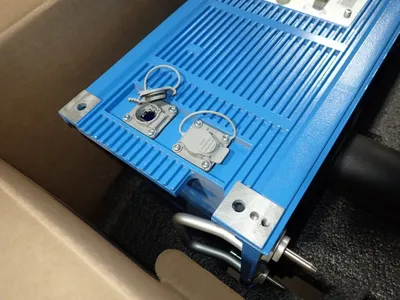 USED 2016 SICK ICD8903301100S01
