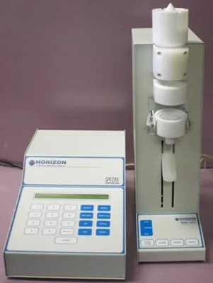 Used HORIZON SPC-100 Solvent Extraction Texas US | Bamko Surplus Process Equipment #937048