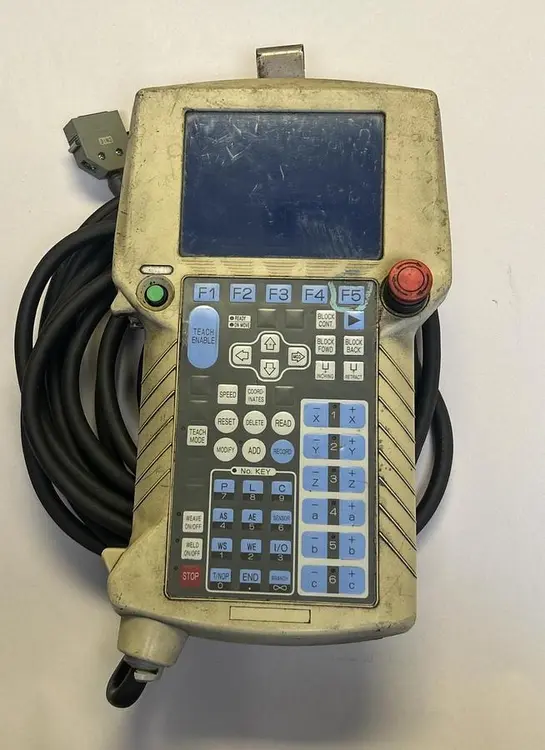 Used DAIHEN L5810 Automation Control (HMI) | Surplus Asset Holdings #1227261