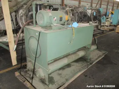 USED BERINGER 1200