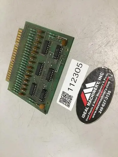 Used SCI 21648 REV B Circuit Boards Michigan US | Ideal Machinery #578716
