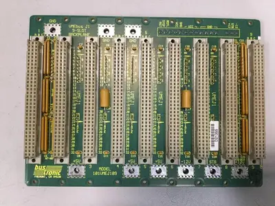 USED BUS TRONIC 101VMEJ109
